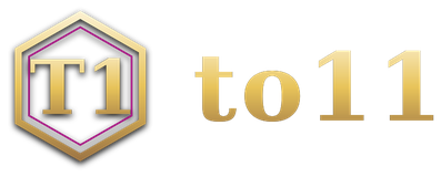 to11 logo