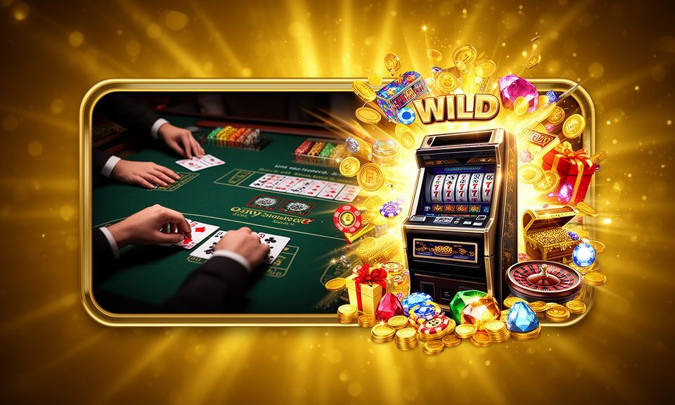 to11 Table Holdem Pro: সরাসরি বাজির টেবিল আপনার হাতের মুঠোয়